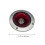 2Pz Tweeter Audio Per Auto Con Lampadina, Piccola E Leggera 2