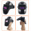 1Ensemble Casque De Soudure Noir Masque Protecteur LCD Auto-Teinté 6