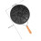 2Pièces Isolation Cuisine Bois Noir Antichaleur 2
