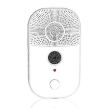 220V UV Ultrasonic Bed Mite Killer, Flea and Ant Repeller Technology Kills 99.9% Dust Mites & Bacteria