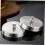 Burger Press Nonstick Mold for Uniform Patties, Easy Press Release Hamburger Patty Maker Tool 4