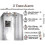 Refrigerator and Freezer Alarm - Door Left Open Reminder - 60 Second Delay 4