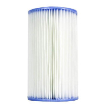 Type B Pool Filter Cartridge 2 Pack Reusable Washable Filters for Intex Easy Set Above Ground Pools
