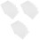Clear Sticky Dots Acrylic Wall Putty for Posters and Decor 2