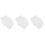 Clear Sticky Dots Acrylic Wall Putty for Posters and Decor 3
