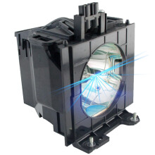 Replacement Projector Lamp for Panasonic ETLAD55W ETLAD55LW PTD5500 PTDW5000 with Long Lifetime and Brightness