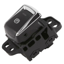 Car Electronic Handbrake Switch Parking Hand Brake Switch Button 969XC4EA0A for Nissan X-Trail T32 Qashqai 2014-2018