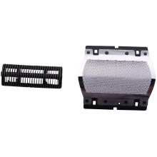 Electric Shaver Omentum Shaver Foil for 11B Series 1 110 120 130 140 150 150S-1 130S-1 5684 5685 Shaving Blade