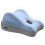(Blue Grey) Couples Butt Cushion Ergonomic Hip Cushion for Couples for Tailbone Pain Relief 1