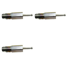 3X 095420-0422 Fuel Pressure Limiter Assy Valve for 095420-0272 095420-0670 SDS-60120 23810-0L010 23810-0L020