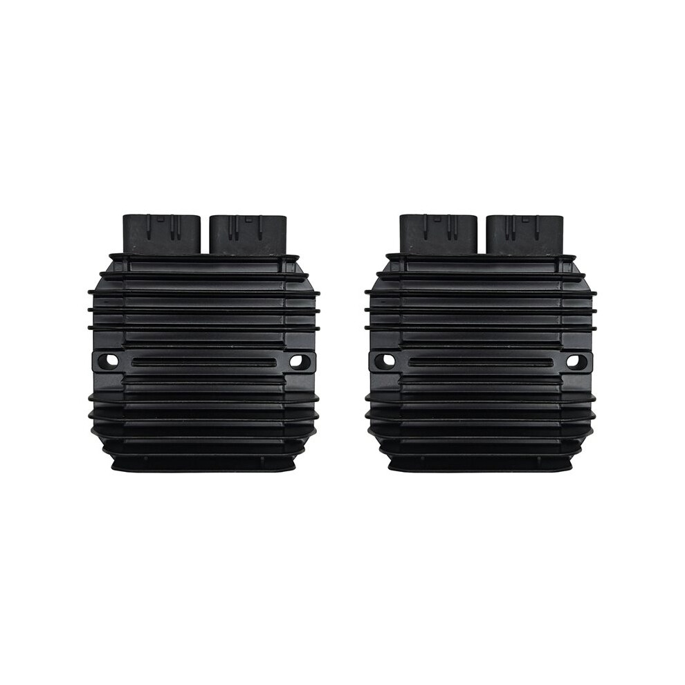 2X 0800-177000-30000 9Dsv-151000-4000 Rectifier Voltage Regulator For Cf 600 800 1000 Atv Utv Ssv High-Power Light 4711837666661