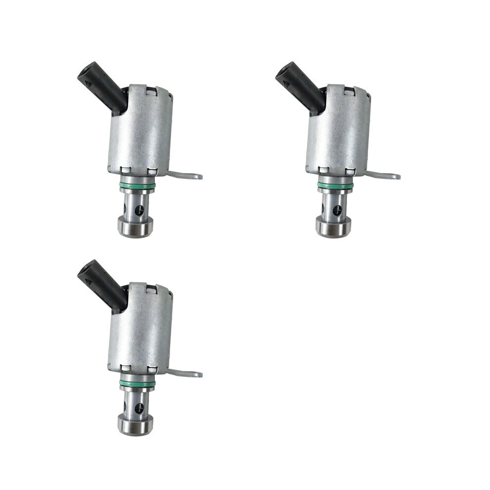 3X Lr073684 Voltlander Rover Control Valve Oil Cooling Piston Valve For Shenxing Evoque 6031540403918