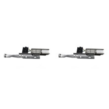 2X Câblage Du Capteur de Commutateur de Vitesse de Transmission VT2 VT3 1848613A V751420 0403-110619 pour  Cooper  Transolve JAC