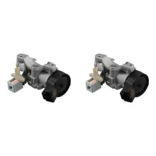 2X Car Ignition & Ignition Base Housing for Mutlivan 6R0905851 6R0905865