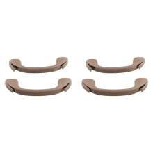2 Pair Roof Grab Grip Handle for  Hilux Vigo SR Pickup 2004-2015 74611-0K040-A0