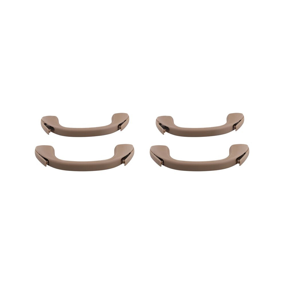 2 Pair Roof Grab Grip Handle For Hilux Vigo Sr Pickup 2004-2015 74611-0K040-A0 6034093402001