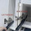 2pcs 175 Degree Hinges Frameless Cabinet Doors Hinges Concealed Hydraulically Adjustable 2