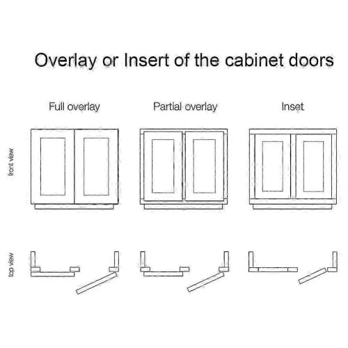 2pcs 175 Degree Hinges Frameless Cabinet Doors Hinges Concealed Hydraulically Adjustable 2