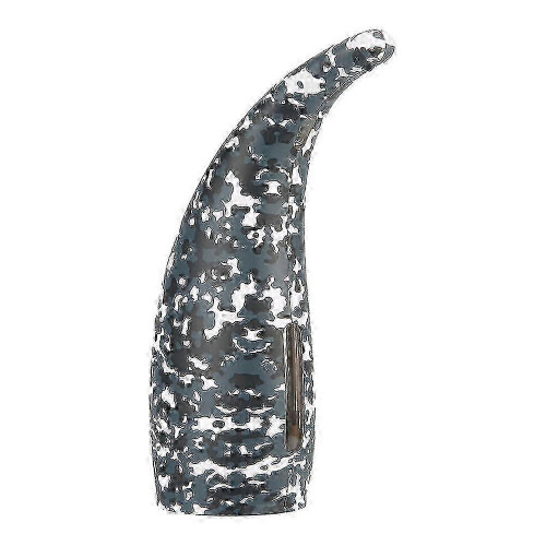 (Camouflage Gray) Soap Dispenser Automatic Touchless Liquid Soap