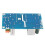 5X AC- 24V 4A / 12V 1A Schakelvoedingsprintplaat Circuitmodule Schakelvoedingsmodule 4