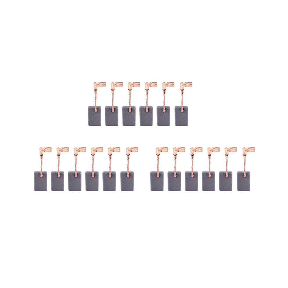 18-Pack Cb-318 Carbon Brushes Replacement Carbon Brushes For Cb318, Cb325, Cb340, Cb336,191974-7,194074-2 6031188526918