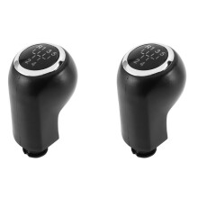 2X 5 Pomello del Cambio Marcia per ASTRA MK5 CORSA D ZAFIRA B -5738025