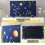 Stretchable TV Dust Cover Protector for 32‑65 Inch Smart TV, Elastic Polyester Dustproof Fabric 4