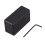 2X RC Car Boat Model Accessory Waterproof Sealed Plastic Box for Receiver 2