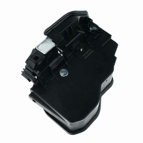 3X Front Right Door  Actuator Catch 51217202144 for - 1 3 5 Series E60 E61 E65 E70 E84 E87 E90 F10 F30 1