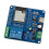 2X ESP32-S3 WIFI  Development Board Module  5-60V Powered Single-Channel Relay Module USB C Interface 7