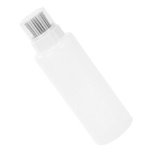 2 in 1 Oil Spray Bottle with Silicone Basting Brush for Cooking, Precise Oil Control Easy Refill
