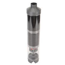 Canister Filter 35x6.8cm Multilayer Filtration