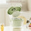 Portable Manual Ice Grinders With Ergonomic Handle Hand-1 2