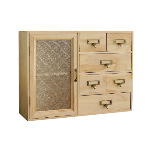 Wood Tea Equipment Box Enhances Your Brewing Experience-B