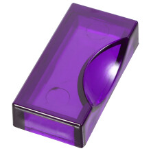 Robuster Lila Snooker Ball Locator Kompakter Ballhalter