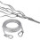 Steel Wire Clothesline Portable Windproof Clothes Rope-3.M. 2
