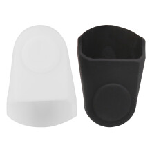 2Pièces Housses De Protection Saxophone En Caoutchouc Coloré Durable