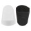 2Pièces Housses De Protection Saxophone En Caoutchouc Coloré Durable 1
