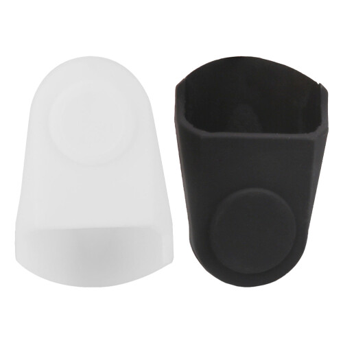 2Pièces Housses De Protection Saxophone En Caoutchouc Coloré Durable