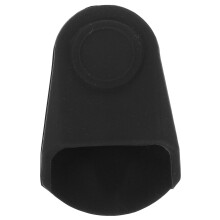Cappuccio Gomma Nero Per Sassofono E Clarinetto