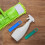5Stk Mop- Und -Endkappen Robustem PP-Material 3