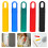 5Stk Mop- Und -Endkappen Robustem PP-Material 7
