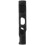 Accessorio Archetto Violino Correttore Di Postura Gomma Nero 1
