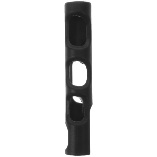 Accessorio Archetto Violino Correttore Di Postura Gomma Nero