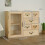 Wood Tea Equipment Box Enhances Your Brewing Experience-B 7