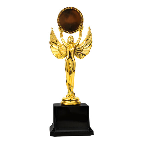 Trofeo Danza Design Colorato Premio Per