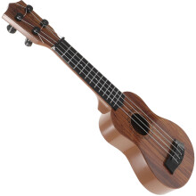 Ukulele Junior Spielzeug Mini Gitarre Warm Und Langlebig