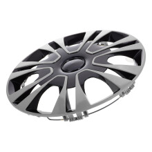 Ruota Argento Resistente in PP Per Auto