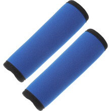 2Pz Manicotti Maniglia Bagaglio Neoprene Comfort E Funzionalità