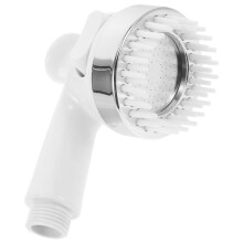 Spruzzatore Tubo Per Lavabo Con Interfaccia 4 Bianco